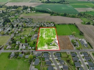 Mount Angel, OR Commercial - 12374 W Church Rd NE