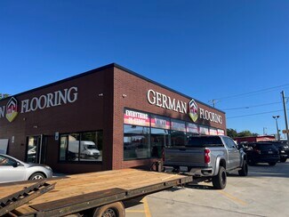 Spartanburg, SC Flex - 380 Whitney Rd