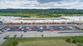 Marietta, OH Retail - 804 Pike St