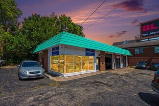 Cincinnati, OH Auto Repair - 3528 Harrison Ave