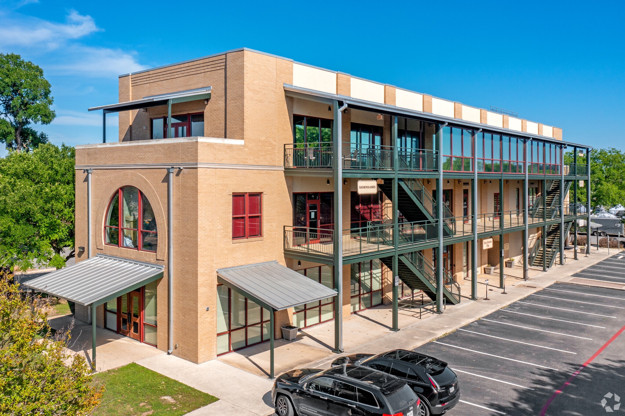 116 W Blanco Rd, Boerne, TX for Rent