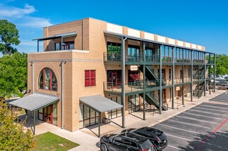 Boerne, TX Office - 116 W Blanco Rd