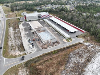 Davenport, FL Office/Retail - 193 Ronald Reagan Pky