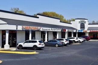 Warner Robins, GA Office/Retail - 150 S Houston Lake Rd