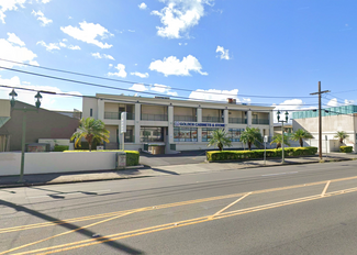Honolulu, HI Office, Office/Retail - 1125 N King St
