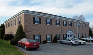 Wyomissing, PA Office - 420 N Park Rd