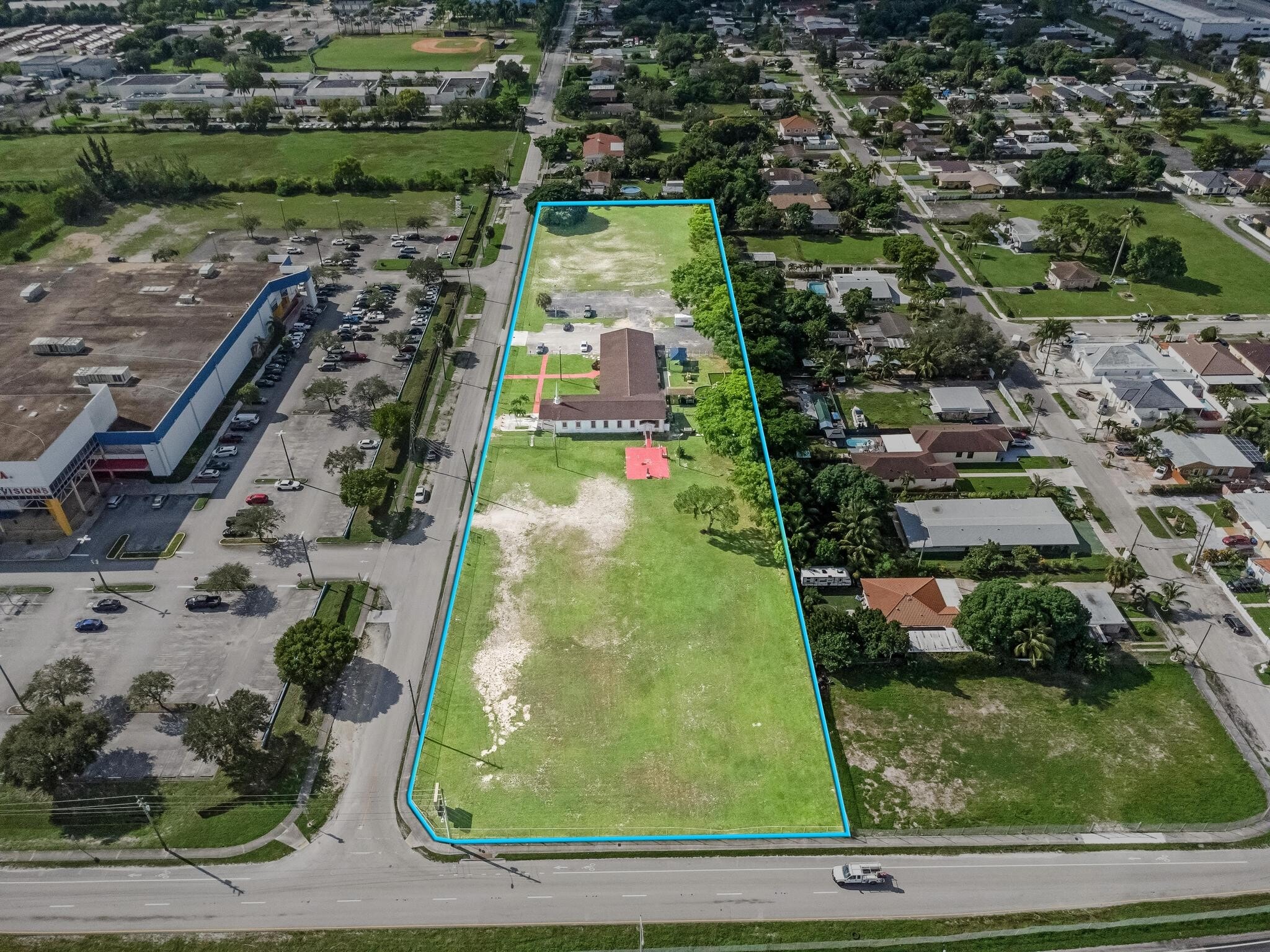 16600 NW 44th Ct, Opa Locka, FL for Rent