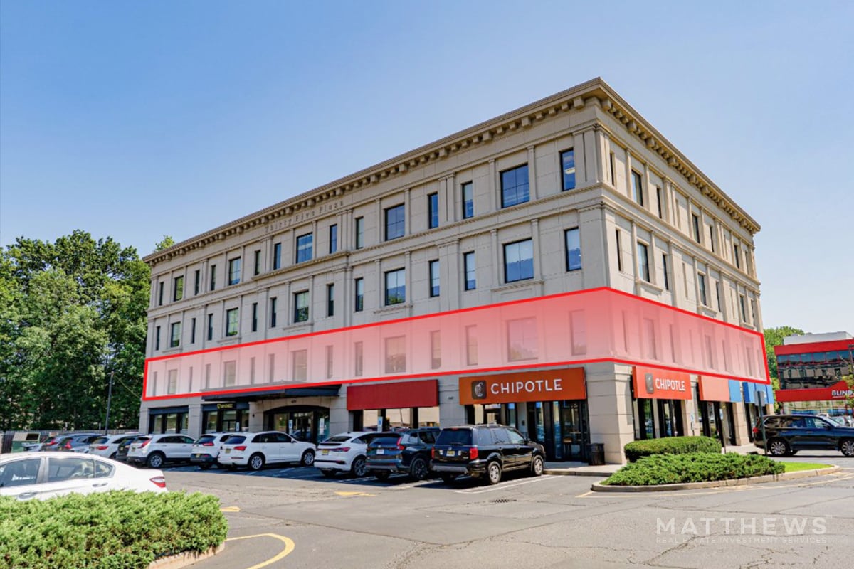 81 E State Rt 4, Paramus, NJ for Sale
