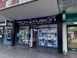 Brentwood, ESS Retail - 6A High St