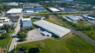 Appleton, WI Industrial - 311 N Linwood Ave Appleton, WI Industrial - 311 N Linwood Ave
