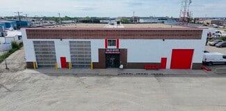 Airdrie, AB Service - 59 East Lake Cres NE