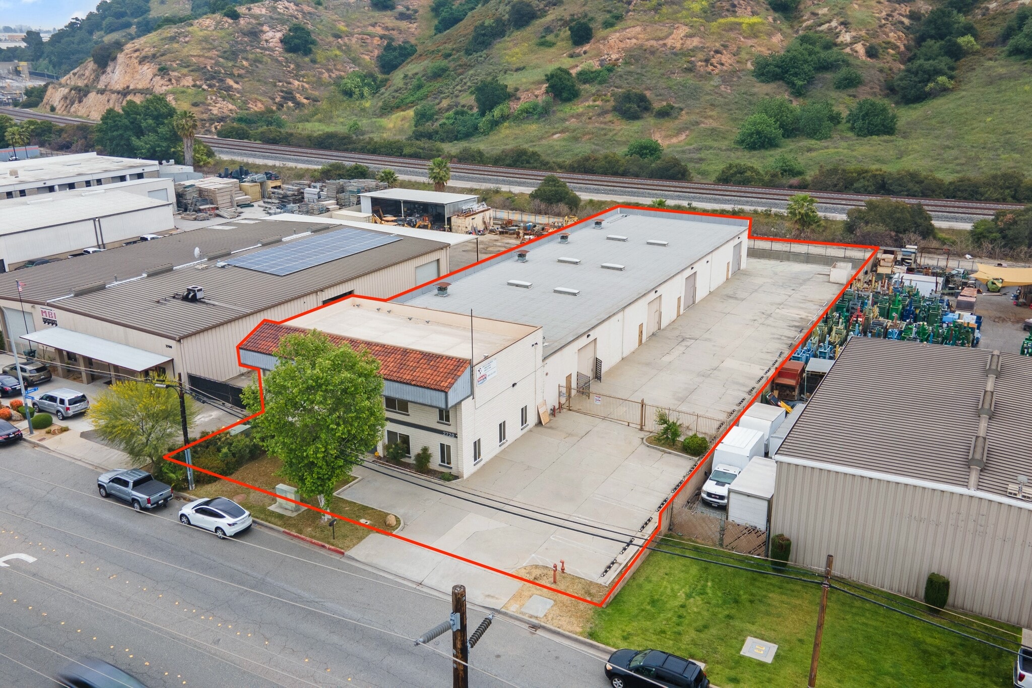 2720 Pomona Blvd, Pomona, CA for Sale