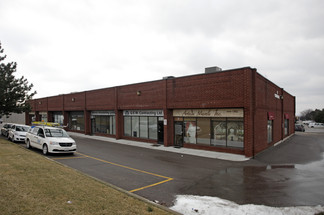 Vaughan, ON Flex - 9 Caster Ave