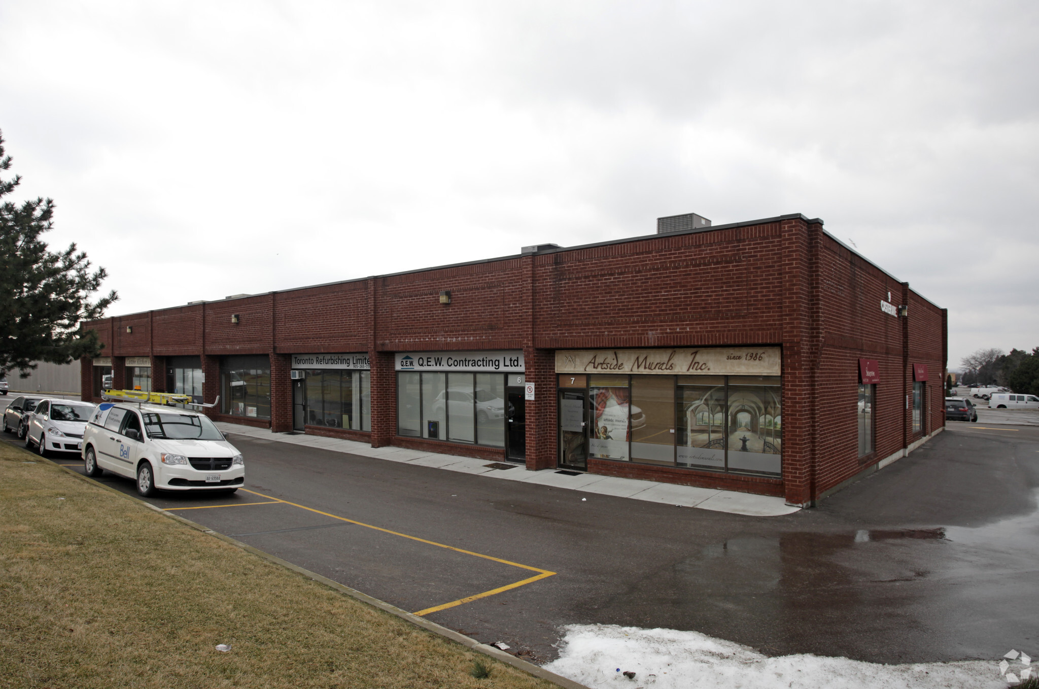 9 Caster Ave, Vaughan, ON for Sale