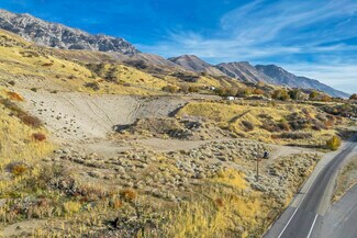 Provo, UT Residential Land - 5600 Canyon rd Provo, UT Residential Land - 5600 Canyon rd