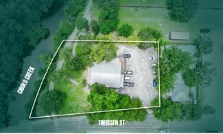 Boerne, TX Commercial - 128 W Theissen St Boerne, TX Commercial - 128 W Theissen St