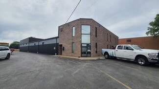 Tecumseh, ON Industrial - 2045 Astor Crt