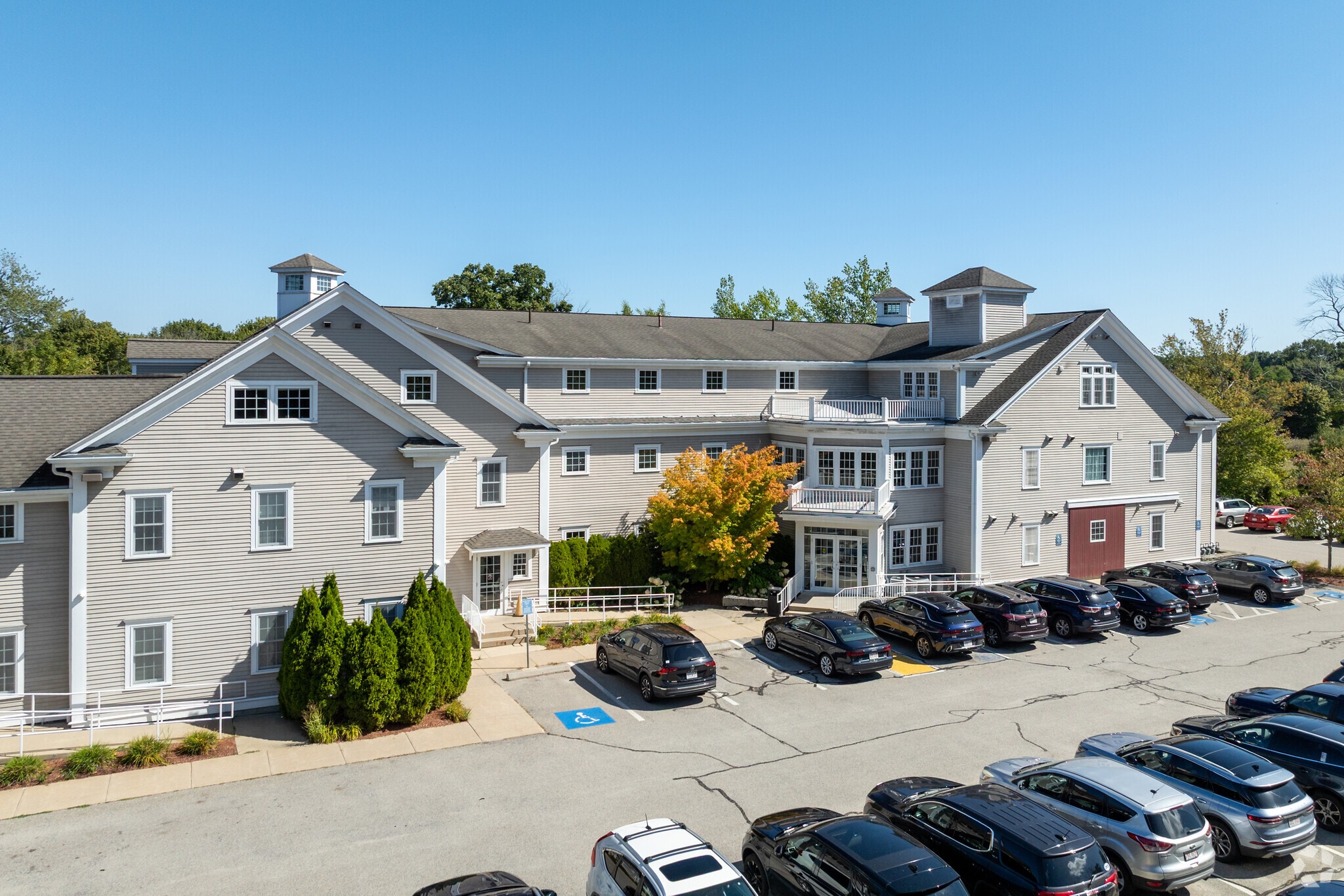 10 New Driftway, Scituate, MA for Rent