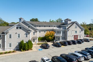 Scituate, MA Office - 10 New Driftway