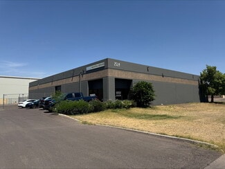 Phoenix, AZ Industrial - 2514 N 33rd Ave
