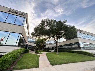 Dallas, TX Office - 6606 Lyndon B Johnson Fwy