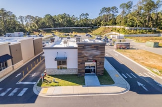 Tallahassee, FL Retail - 2320 NE Capital Cir