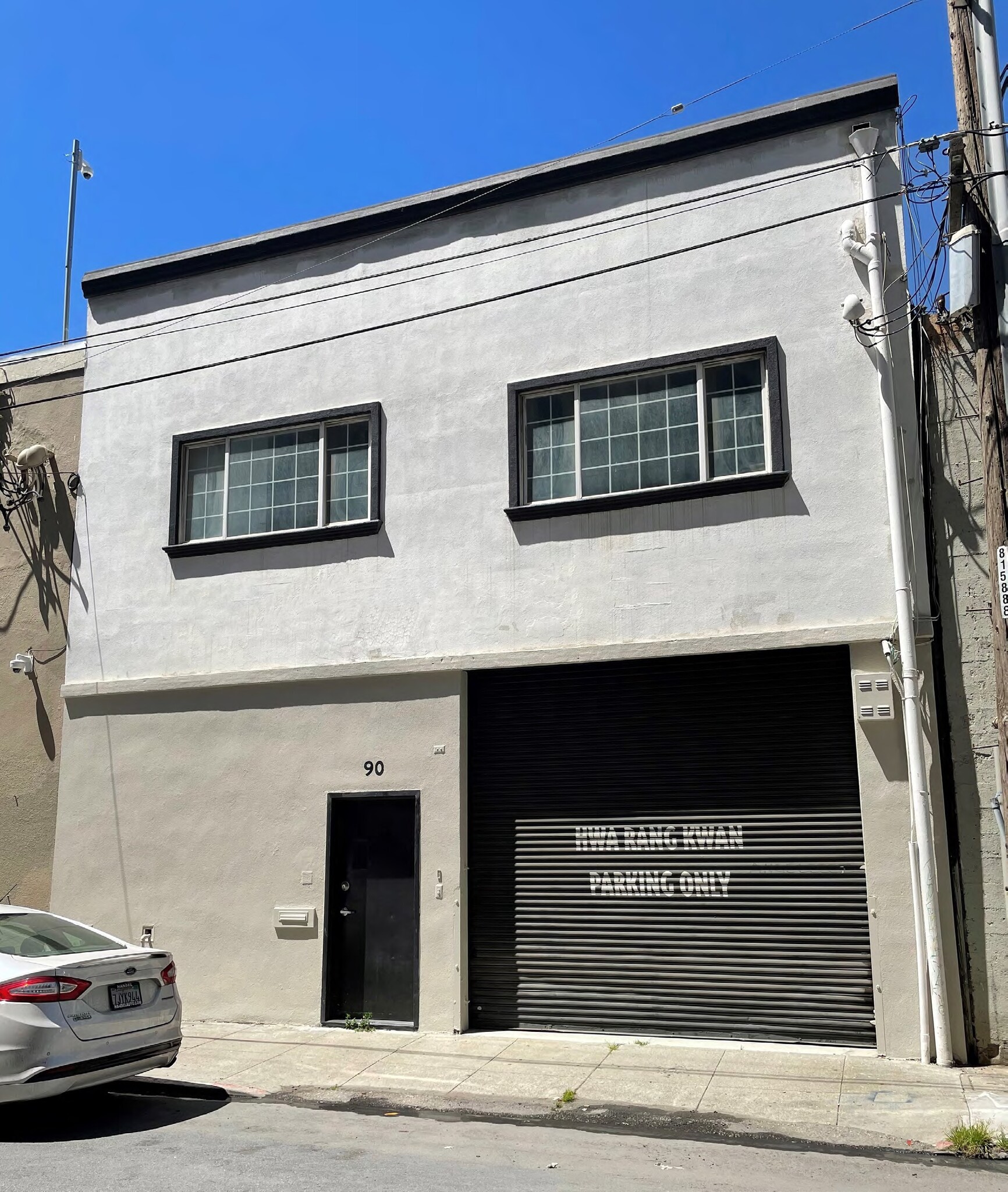 90 Welsh St, San Francisco, CA for Rent