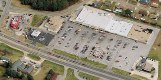 Wetumpka, AL Retail - 5306 Us Highway 231