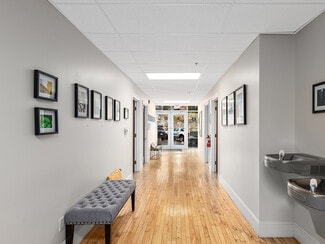 Asheville, NC Office - 125-161 S Lexington Ave