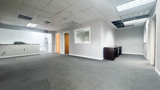 Long Island City, NY Office - 36-12 34th Ave Long Island City, NY Office - 36-12 34th Ave
