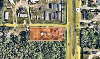 Gibsonton, FL undefined - 6115 Adams St