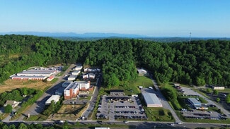 Knoxville, TN Auto Repair - 1501 Callahan Dr