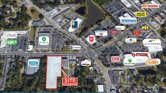 Jacksonville, FL Commercial - 2890 University Blvd W