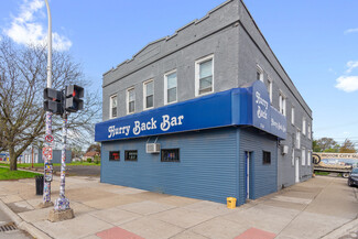 Ecorse, MI Restaurant - 3764 W Jefferson Ave