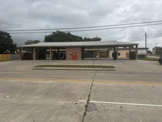 Deer Park, TX Car Washes - 901 W Pasadena Blvd