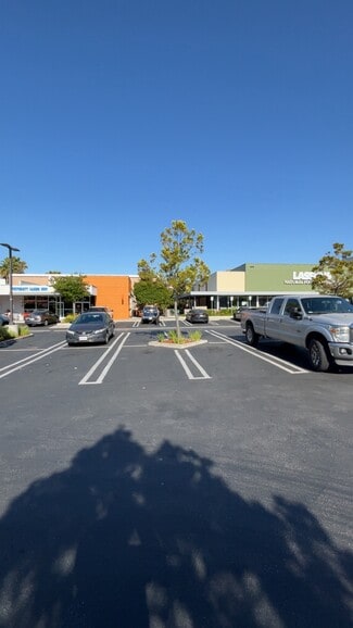 San Luis Obispo, CA Retail - 880-896 E Foothill Blvd