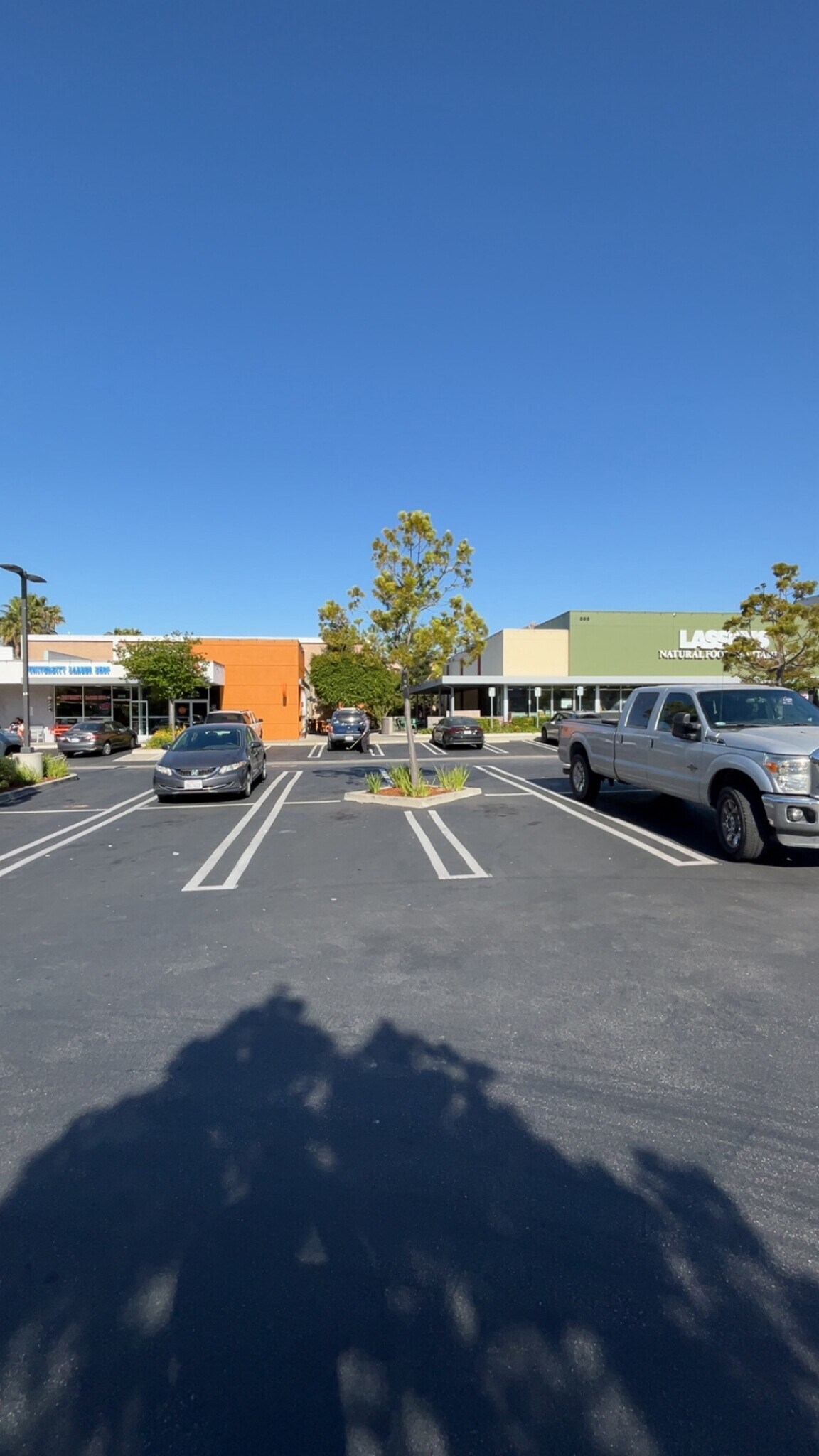 880-896 E Foothill Blvd, San Luis Obispo, CA for Rent