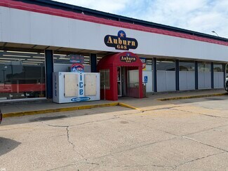 Auburn, NE Supermarket - 1017 13th St