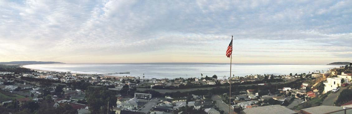 831-851 Hanford St, Pismo Beach, CA for Sale
