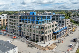 Sleepy Hollow Village, NY Retail - 4 Lighthouse Lndg Sleepy Hollow Village, NY Retail - 4 Lighthouse Lndg