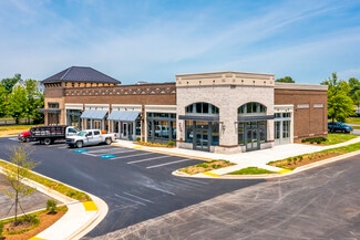 Urbana, MD Retail - Bennett Creek Ave @ Route 80 Urbana, MD Retail - Bennett Creek Ave @ Route 80