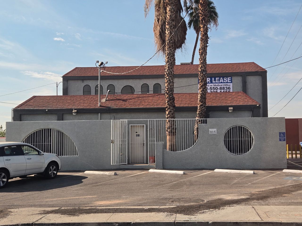 2710 B S Maryland Pky, Las Vegas, NV for Sale