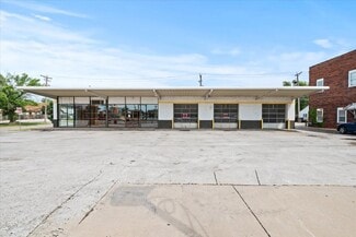 Council Bluffs, IA Auto Repair - 3150 W Broadway St