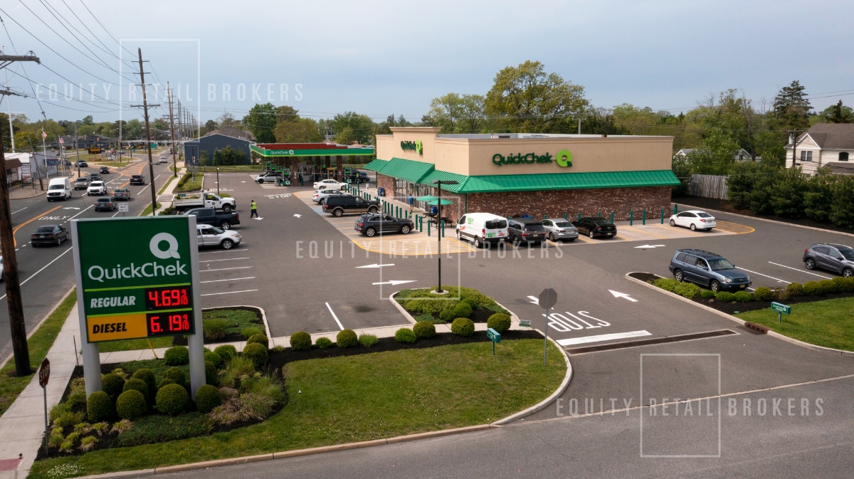 533 Atlantic City Blvd, Beachwood, NJ for Sale