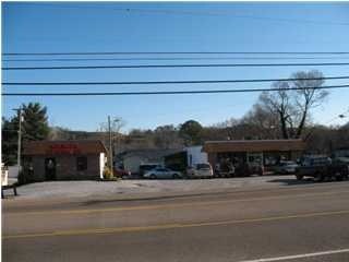 Soddy Daisy, TN undefined - 9814 Dayton Pike Soddy Daisy, TN undefined - 9814 Dayton Pike