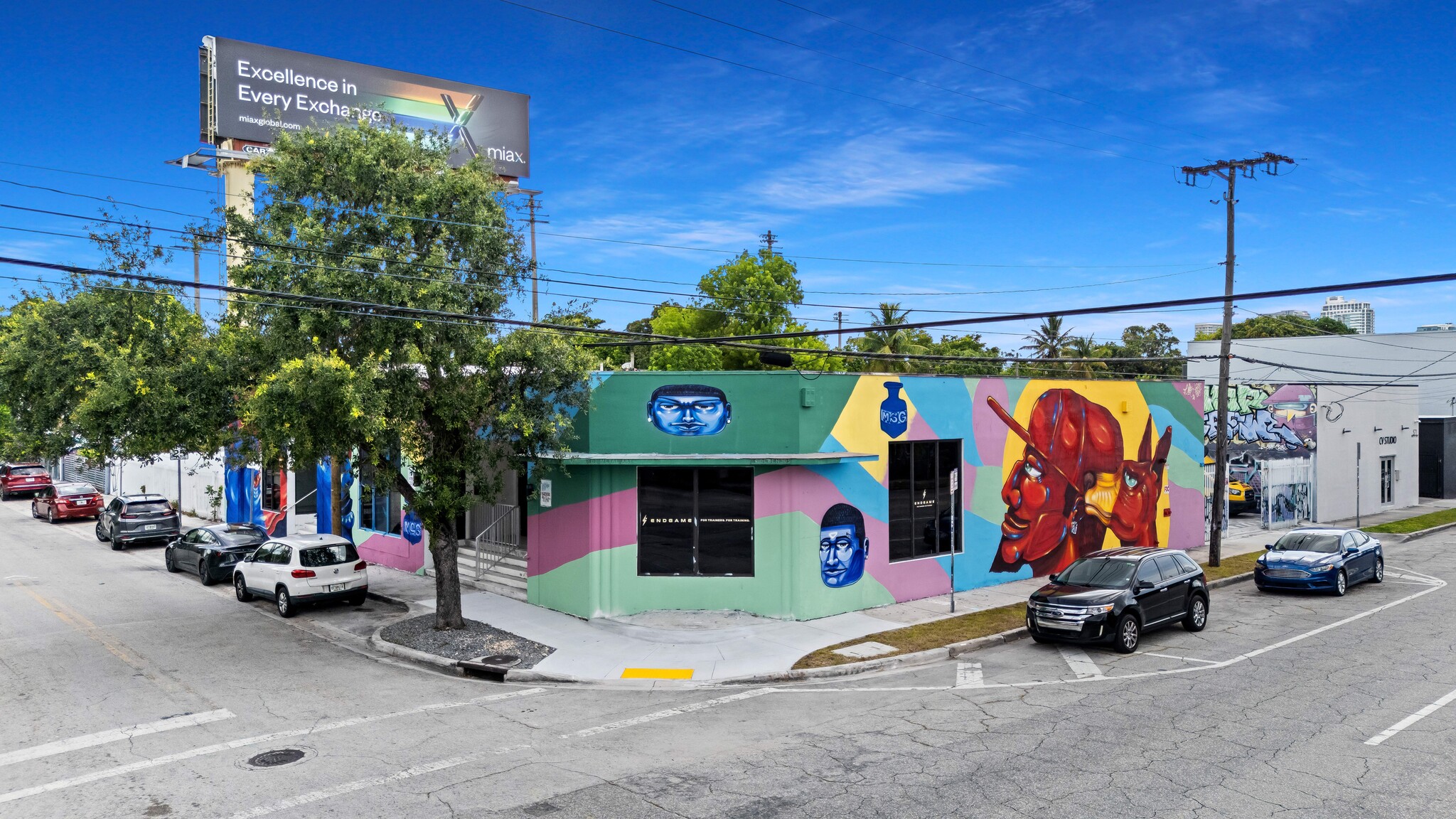 591 NW 29th St, Miami, FL for Sale