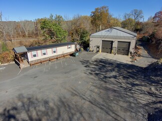 Huntingdon Valley, PA Warehouse - 2028 Huntingdon Pike