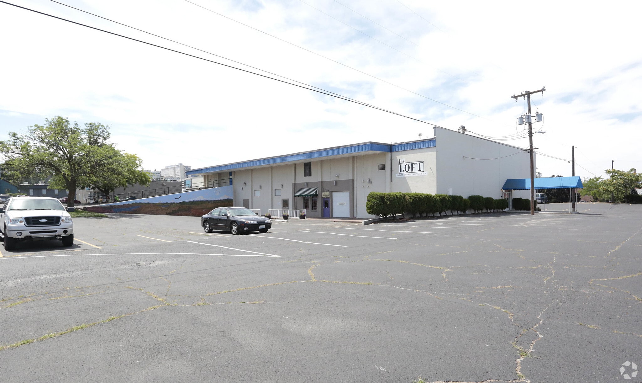 115 E Pacific Ave, Spokane, WA for Sale