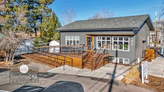 Missoula, MT Office - 704 W Sussex Ave