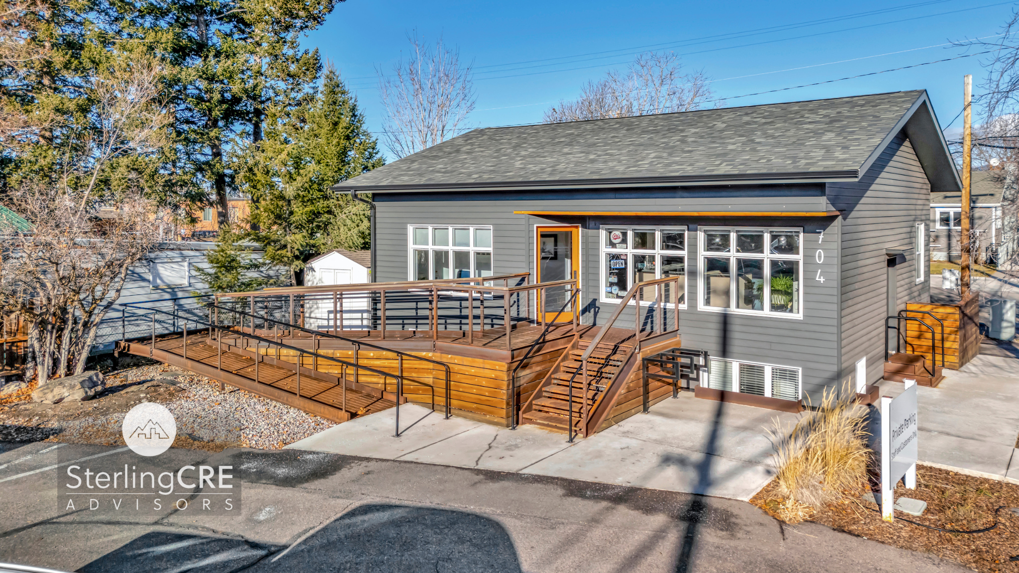 704 W Sussex Ave, Missoula, MT for Rent